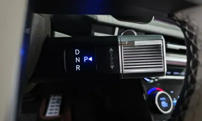 Hyundai Santafe 2024, 26479 км, за 40500000 KRW - фото 9
