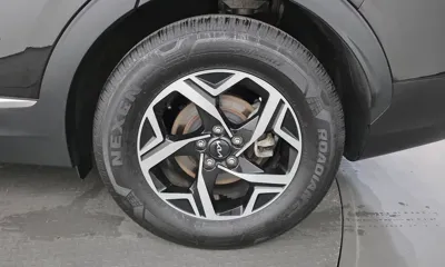Kia Sportage 2022, 126813 км, за 17300000 KRW - фото 21