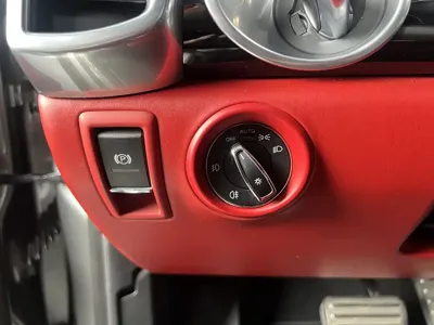 Porsche Cayenne 2017, 98000 км, за 188000 CNY - фото 7