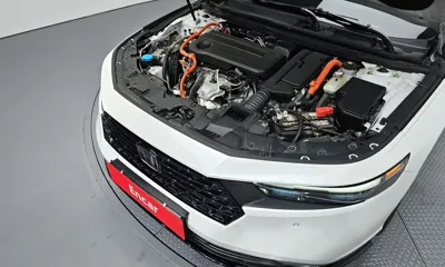 Honda Accord 2024, 43623 км, за 36900000 KRW - фото 6