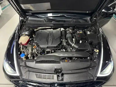 Hyundai Sonata 2022, 102047 км, за 14990000 KRW - фото 6