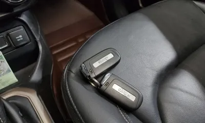 Jeep Renegade 2017, 66245 км, за 9700000 KRW - фото 16