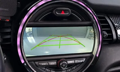 MINI Cooper 2015, 72111 км, за 11500000 KRW - фото 16