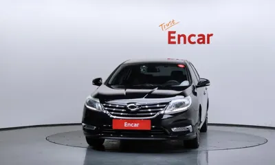 Renault-KoreaSamsung SM5 2016, 147365 км, за 3000000 KRW - фото 3