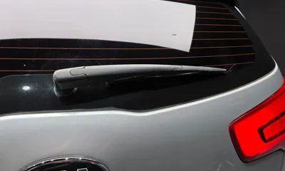Kia Sportage 2014, 79318 км, за 7800000 KRW - фото 27