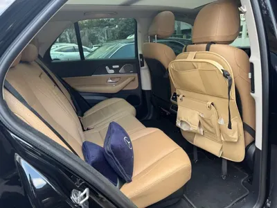 Mercedes-Benz GLE-Class 2024, 11500 км, за 107380000 KRW - фото 10