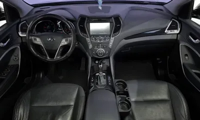 Hyundai Maxcruz 2015, 164265 км, за 10490000 KRW - фото 7