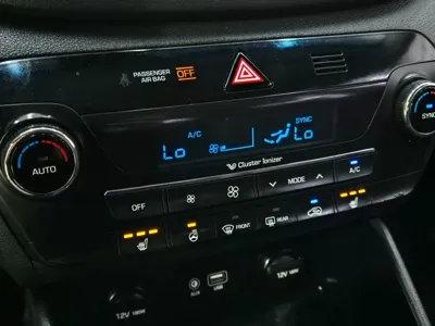 Hyundai Tucson 2017, 72125 км, за 13600000 KRW - фото 13