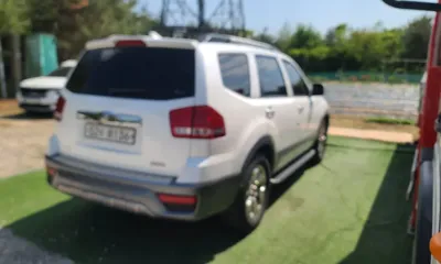 Kia Mohave 2018, 107000 км, за 18500000 KRW