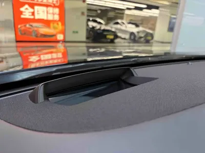 Mercedes-Benz S-Class 2019, 80000 км, за 485800 CNY - фото 16