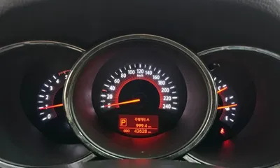 Kia Sorento 2011, 43528 км, за 7900000 KRW - фото 8