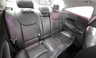 Hyundai Avante 2014, 125852 км, за 5400000 KRW - фото 11