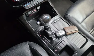 Kia Sorento 2016, 128391 км, за 13200000 KRW - фото 9