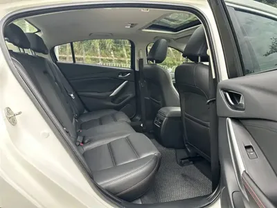 Mazda Atenza 2015, 94000 км, за 39900 CNY - фото 9