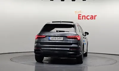 Audi Q3 2022, 156392 км, за 90000000 KRW - фото 4