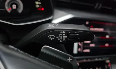 Audi A7 2025, 11238 км, за 81900000 KRW - фото 27