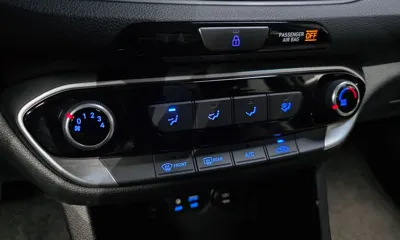 Hyundai i30 2018, 30724 км, за 12500000 KRW - фото 16