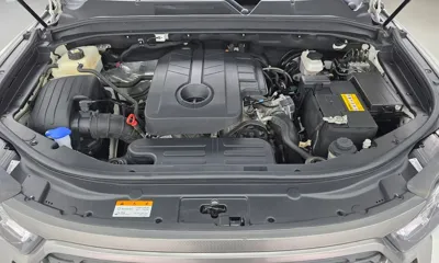KG_Mobility_Ssangyong Rexton 2021, 89253 км, за 22900000 KRW - фото 6