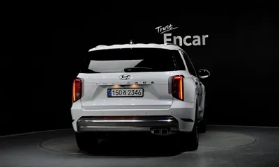 Hyundai Palisade 2024, 22831 км, за 41700000 KRW
