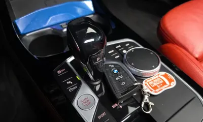 BMW 1-Series 2021, 57576 км, за 23500000 KRW - фото 9