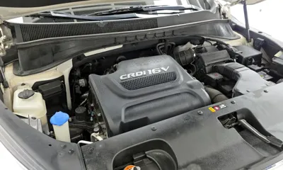 Kia Sorento 2016, 126720 км, за 13300000 KRW - фото 6