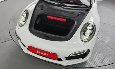 Porsche 911 2015, 61149 км, за 115000000 KRW - фото 6