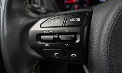 Kia Morning 2017, 73133 км, за 7500000 KRW - фото 20