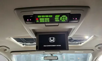 Honda Odyssey 2015, 62428 км, за 16500000 KRW - фото 19