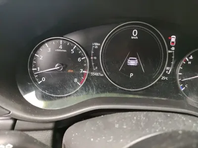 Mazda 3 Axela 2021, 55400 км, за 58300 CNY - фото 9