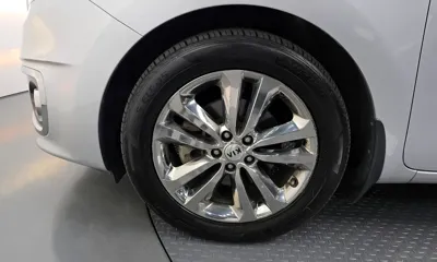 Kia Canival 2016, 157292 км, за 9600000 KRW - фото 5