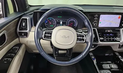 Kia Sorento 2022, 91159 км, за 21800000 KRW - фото 13