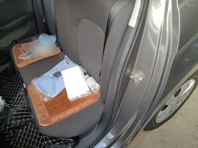 Volkswagen Jetta 2017, 39200 км, за 44485.45 CNY - фото 14