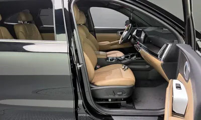 Kia Sorento 2025, 20897 км, за 35300000 KRW - фото 26