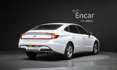 Hyundai Sonata 2020, 75585 км, за 12300000 KRW - фото 2