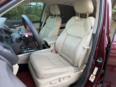 Acura MDX 2015, 132000 км, за 89800 CNY - фото 13