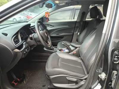 Buick Excelle 2021, 51900 км, за 37900 CNY - фото 15