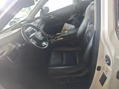 Lexus RX 2016, 113900 км, за 149912.86 CNY - фото 18