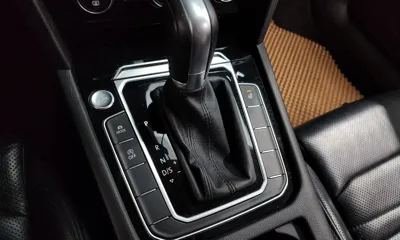 Volkswagen Passat 2018, 120882 км, за 30000000 KRW - фото 9