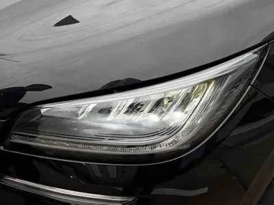 Lincoln Corsair 2021, 72000 км, за 93000 CNY - фото 26