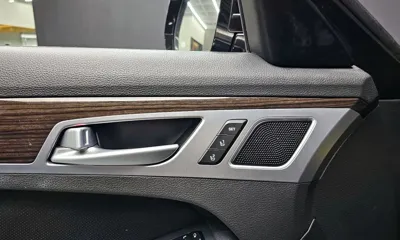 Genesis G80 2018, 123346 км, за 18500000 KRW - фото 18