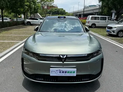 Voyah Free 2025, 13200 км, за 173800 CNY - фото 8