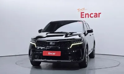 Kia Sorento 2021, 89121 км, за 21500000 KRW