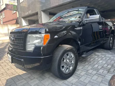 Ford F150 2013, 260000 км, за 20990000 KRW