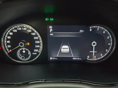 Genesis GV70 2021, 68280 км, за 36800000 KRW - фото 9