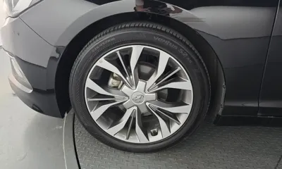 Hyundai Sonata 2015, 218284 км, за 5990000 KRW - фото 5