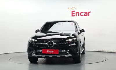 Mercedes-Benz GLC-Class 2025, 6691 км, за 79800000 KRW