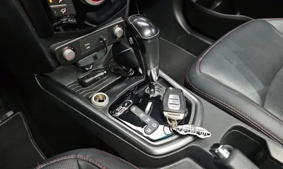 KG_Mobility_Ssangyong TIBOLI 2016, 122353 км, за 5990000 KRW - фото 9