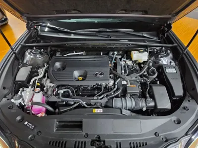Lexus ES 2026, 9070 км, за 62000000 KRW - фото 6