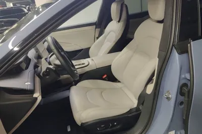 Xiaomi Auto SU7 2024, 64700 км, за 210050.08 CNY - фото 17