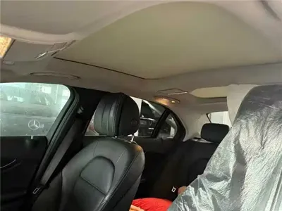 Mercedes-Benz C-Class 2018, 58000 км, за 85800 CNY - фото 6